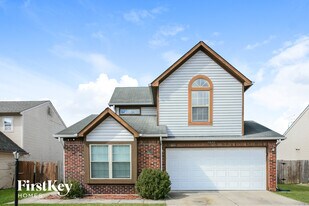 5640 Orchardgrass Ln in Indianapolis, IN - Building Photo