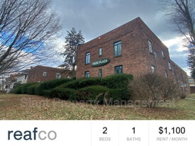 1515 Franklin Park S