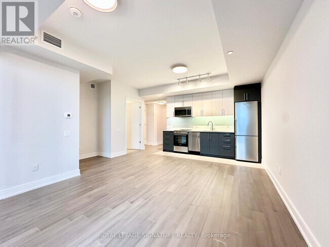 property at 664 Spadina Ave.