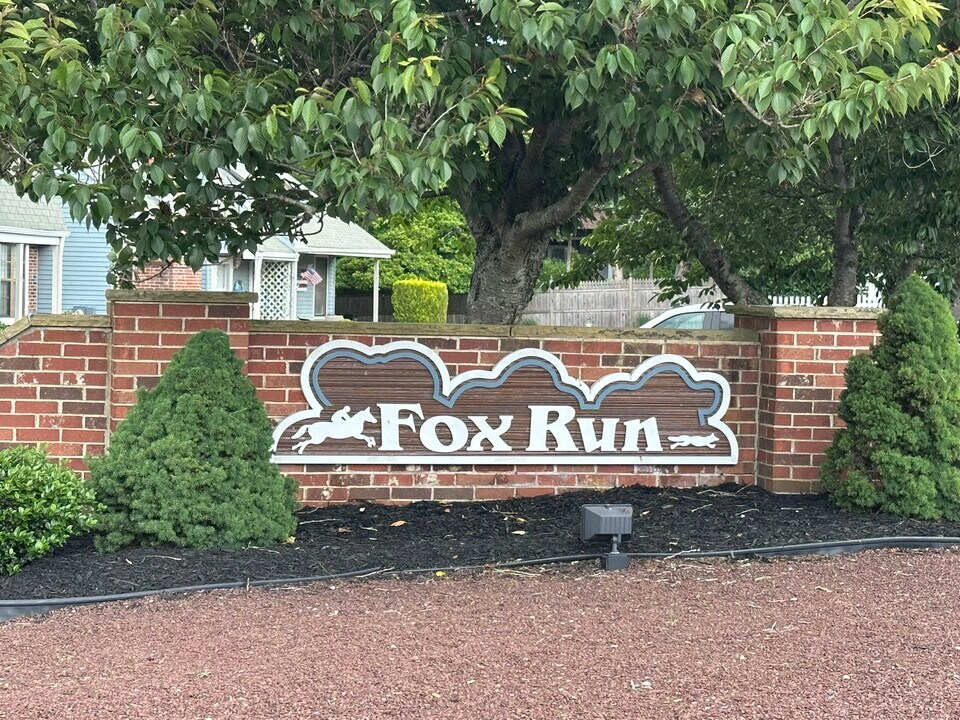 1201 N Main St, Unit 20 Fox Run in Pleasantville, NJ - Building Photo