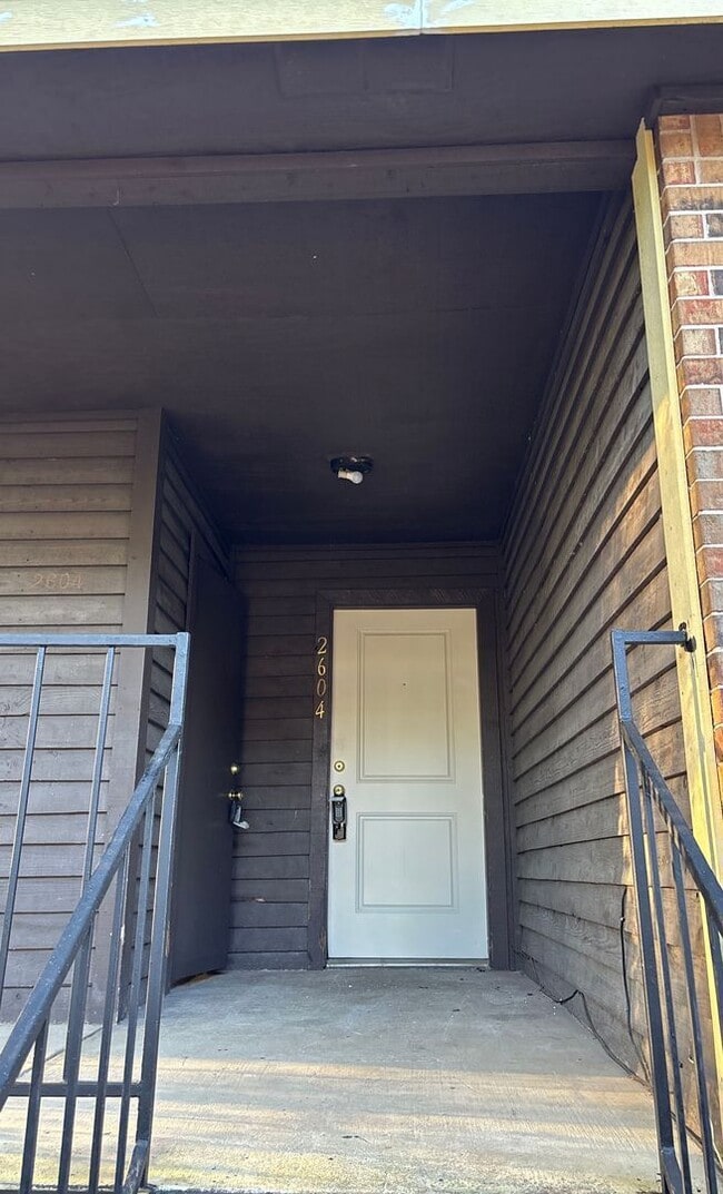property at 7200 W T C Jester Blvd