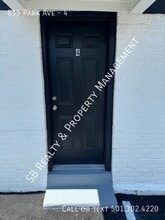 815 Park Ave in Hot Springs, AR - Building Photo - Building Photo