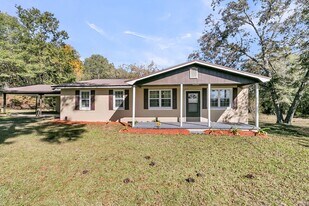 341 Asazlee Ln in Cross, SC - Building Photo