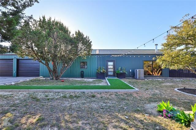 181 Rabbit Run in Tuscola, TX - Building Photo - Building Photo