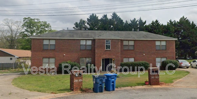 property at 250 Toby Springs Ln