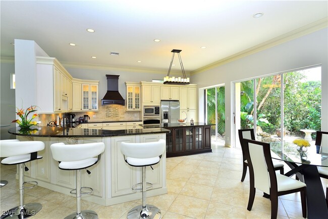 634 Soliel Dr in Naples, FL - Building Photo - Building Photo