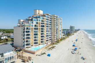 SurfMaster By The Sea in Murrells Inlet, SC - Building Photo - Building Photo