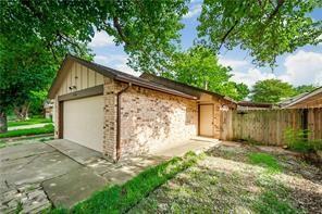 5406 Kingfisher Rd in Garland, TX - Building Photo