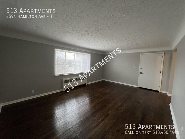 property at 4594 Hamilton Ave