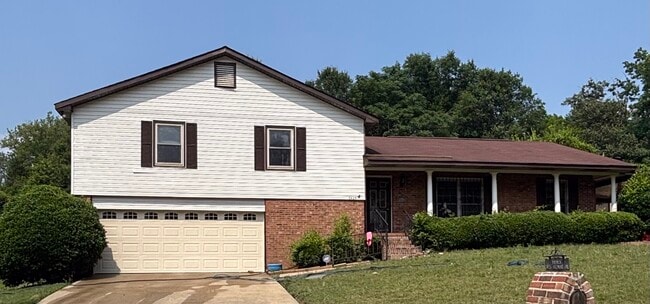 3925 Biltmore Dr in Columbus, GA - Building Photo - Building Photo