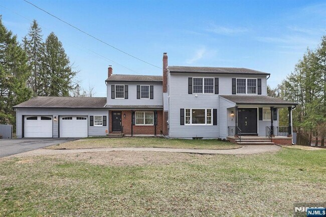 property at 11 Old Tappan Rd
