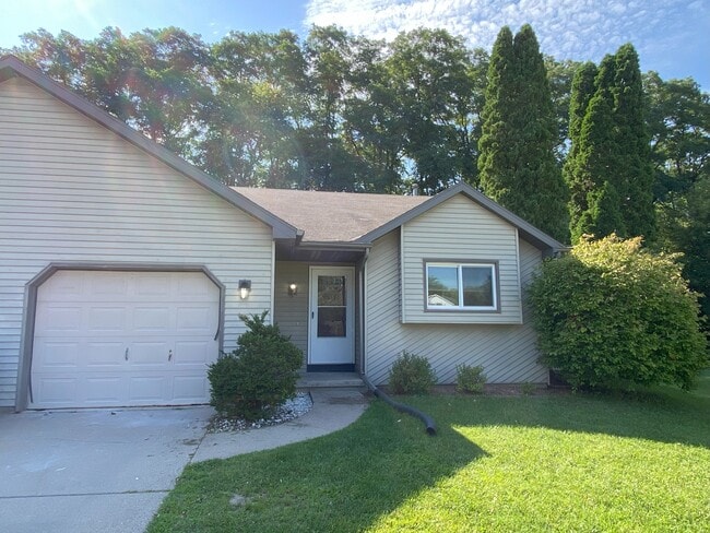 property at 893 S Main St