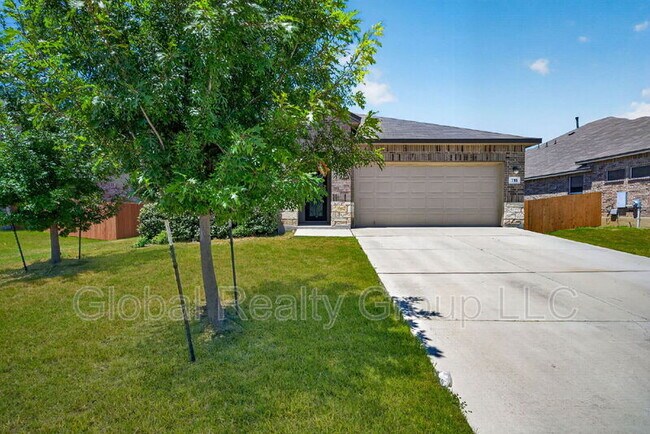 property at 781 Rushing Banks