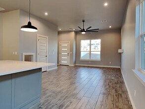 312 W 3rd St in Arcadia, OK - Building Photo - Building Photo