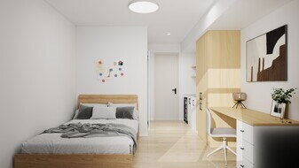 MIXC at 1333 in Los Angeles, CA - Building Photo