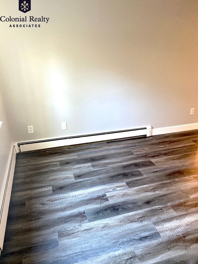 property at 190 Mt Auburn St