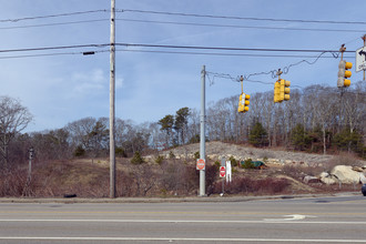 Jasper's Landing in Bourne, MA - Building Photo - Building Photo