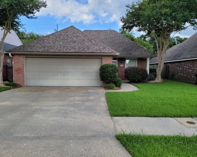 property at 201 Bryan St