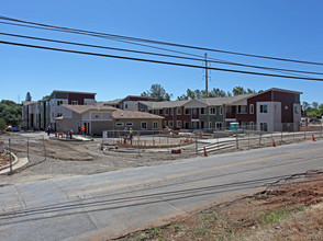 Trailside Terrace in Shingle Springs, CA - Building Photo - Building Photo