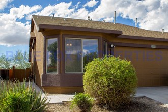 5948 S Avenida Las Monjas in Tucson, AZ - Foto de edificio - Building Photo