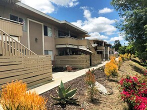 Meadowlake View Apartments in Vista, CA - Building Photo - Building Photo