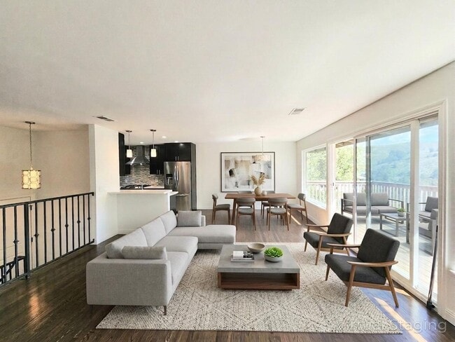 1241 Lerida Way in Pacifica, CA - Building Photo - Building Photo