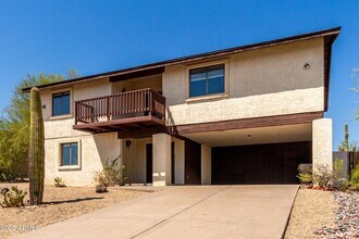 15604 E Mustang Dr, Unit 18CD-18CD-2D in Fountain Hills, AZ - Building Photo - Building Photo