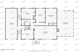 3463 Cottage Grove Rd in Akron, OH - Building Photo - Building Photo