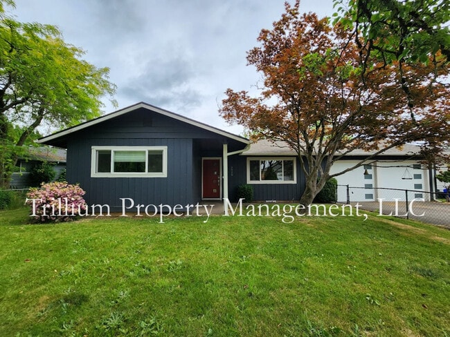 property at 3929 N Kiska St