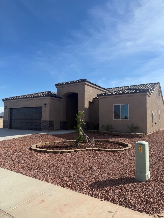 property at 10623 E 45th St