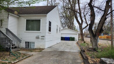 1023-1029 N Washington Ave in Loveland, CO - Building Photo - Building Photo