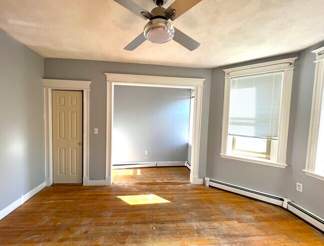 1665 Commonwealth Ave, Unit 7 photo'