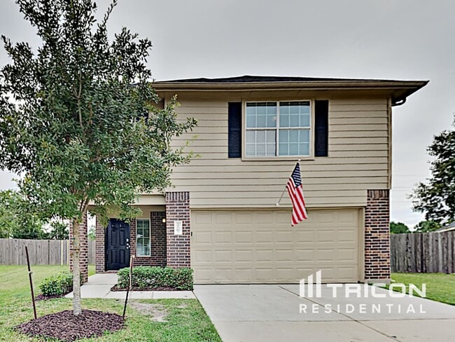 property at 21507 Palma Grove Way