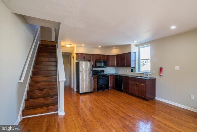 4005 Powelton Ave, Unit UNIT 2 in Philadelphia, PA - Building Photo - Building Photo
