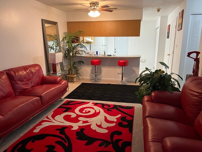 1843 Quail Trl, Unit Furnished in Lakeland, FL - Building Photo - Building Photo