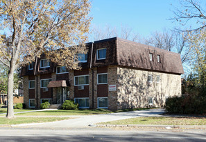 3233 Minnehaha Ave Apartments