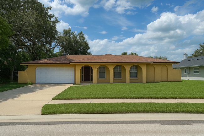 property at 134 Glendale Dr