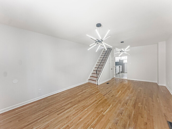 property at 1548 S Dover St