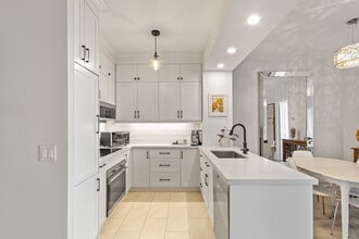 438 Richmond St W in Toronto, ON - Building Photo - Building Photo