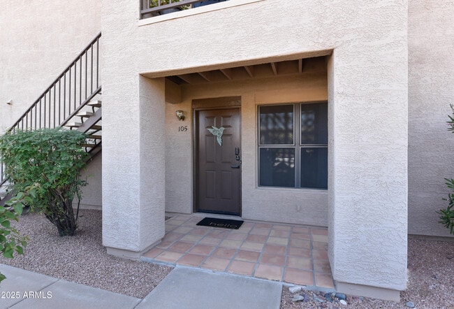 property at 14910 N Kings Way
