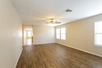2544 W Romley Rd in Phoenix, AZ - Building Photo - Building Photo