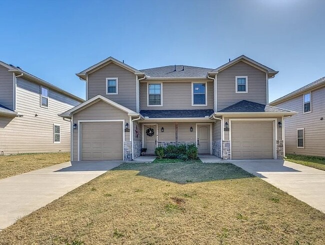 232 W Lake Ave in Sherman, TX - Building Photo - Building Photo