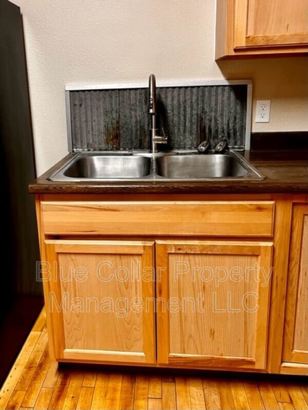 property at 213 Locust St