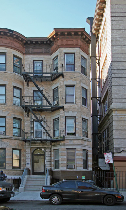 778 Prospect Pl in Brooklyn, NY - Foto de edificio