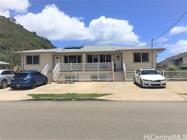 2325 Ahe St in Honolulu, HI - Building Photo - Building Photo