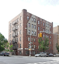 235 Wadsworth Ave in New York, NY - Building Photo - Building Photo