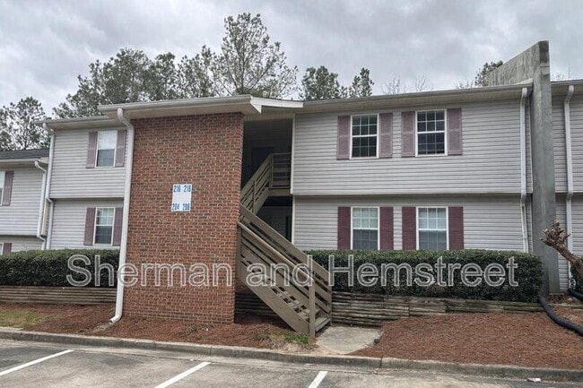 property at 218 Commons Dr