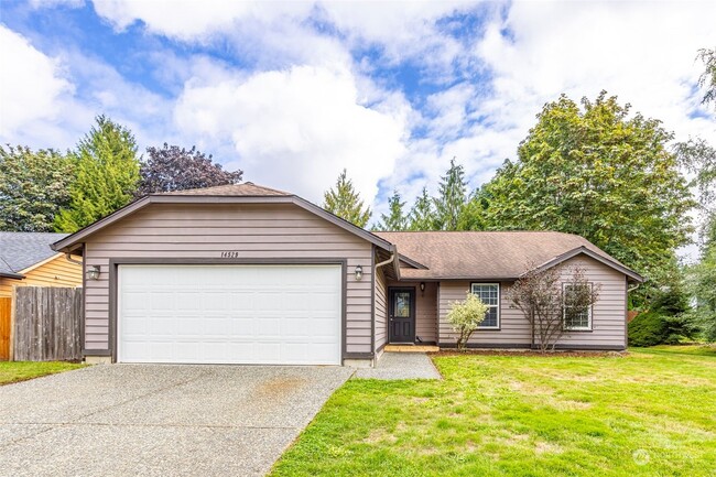 property at 14529 60th Ave SE