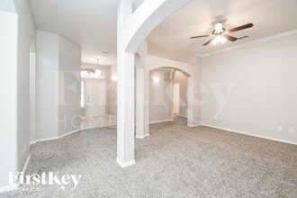 403 Canadian Trail in Mansfield, TX - Building Photo - Building Photo