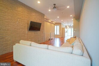 2419 1st St NW in Washington, DC - Building Photo - Building Photo